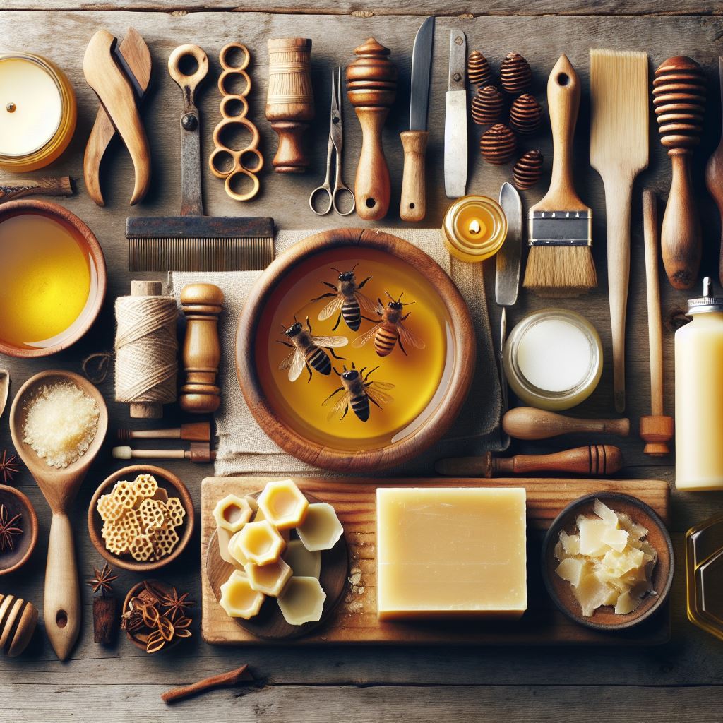 All natural products